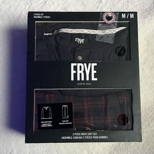 FRYE Men's Gift set